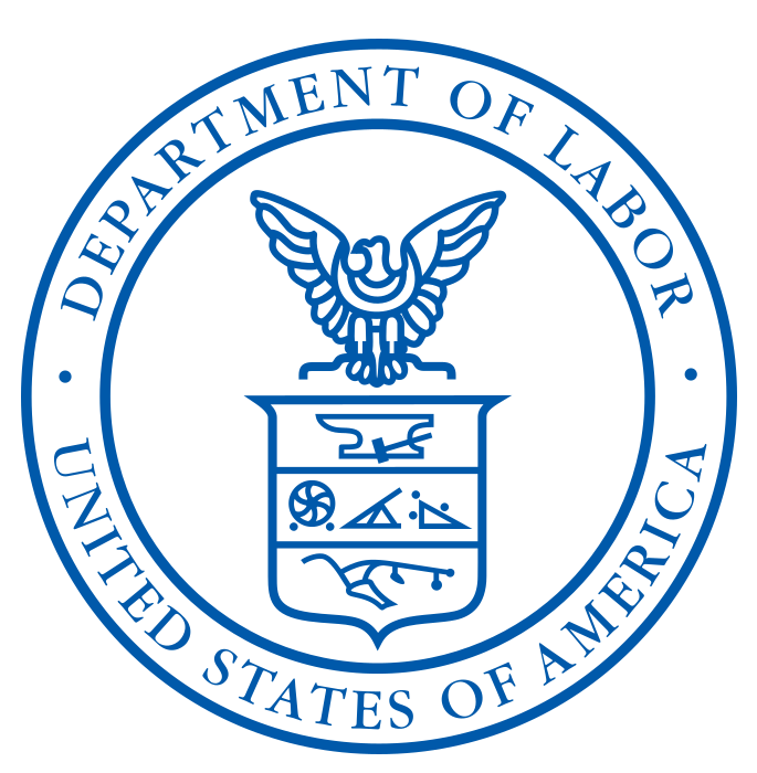 Department of Labor : 